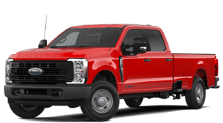 2026 Ford Super Duty® External Image 2